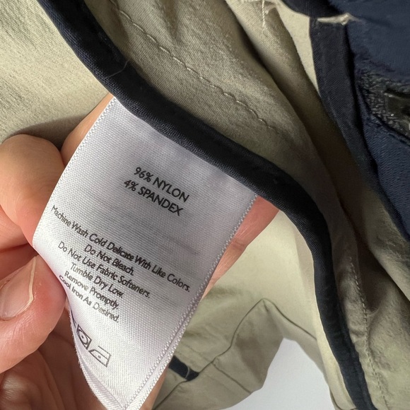 Eddie Bauer Jacket - Picture 4 of 4